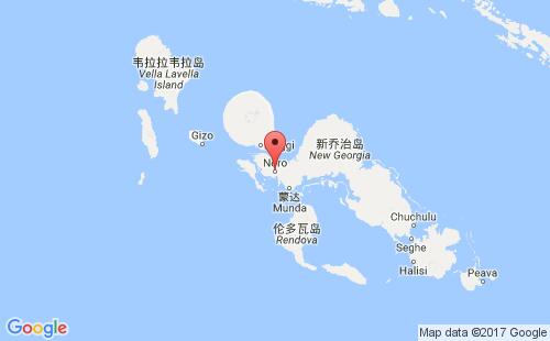 诺鲁