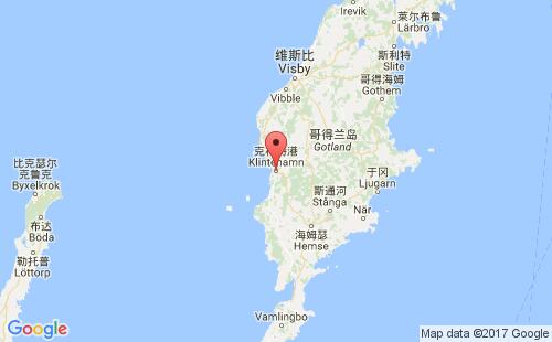 克林特港