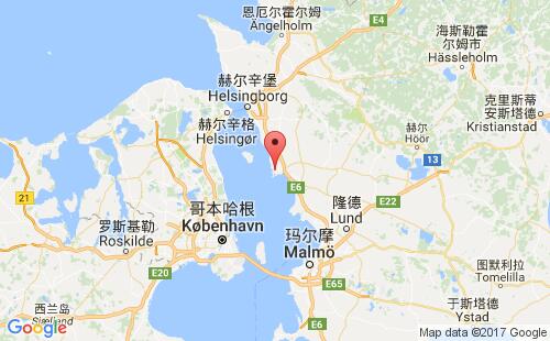 兰斯克鲁纳
