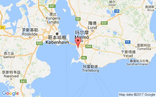 克拉格斯港