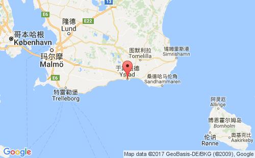 于斯塔德