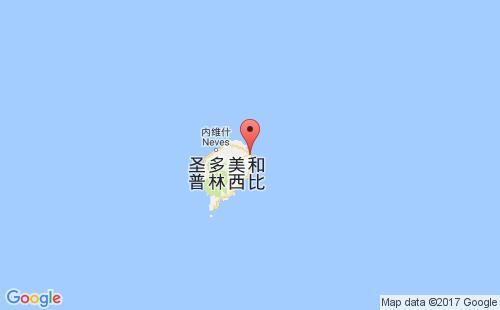圣多美