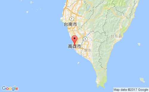 高雄