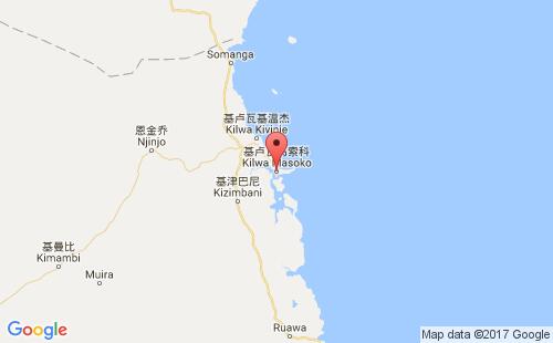 基卢瓦马索科