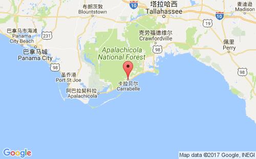 卡拉贝尔