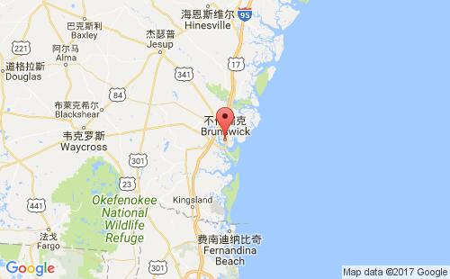 不伦瑞克