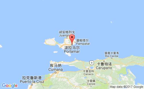 波拉马尔