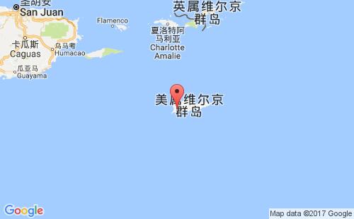 圣克鲁瓦